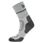 Hiking socks KILPI STEYR-U dark gray