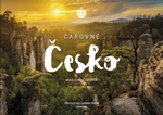 Čarovné Česko - Martin Kmeť, Lubomír Sedlák