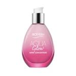 Biotherm Hydratačný a rozjasňujúci fluid na normálnu a zmiešanú pleť Aqua Glow (Super Concentrate) 50 ml Biotherm Hydratačný a rozjasňujúci fluid na normálnu a zmiešanú pleť Aqua Glow (Super Concentrate) 50 ml