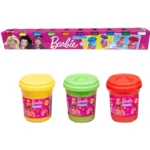 MODELÍNA Barbie 10 x140g