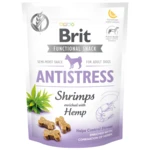 BRIT Dog Functional Snack Antistress Shrimps 150 g