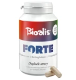 BIOALIS FORTE 120 kapsúl