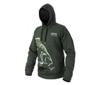 Delphin mikina CATCH ME! Kapr vel.XL
