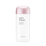 Missha Opalovací mléko na obličej SPF 50 Sun (All Around Safe Block Soft Finish Sun Milk) 70 ml Missha Opalovací mléko na obličej SPF 50 Sun (All Around Safe Block Soft Finish Sun Milk) 70 ml