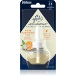 GLADE Aromatherapy Pure Happiness náplň do elektrického difuzéru Orange + Neroli 20 ml GLADE Aromatherapy Pure Happiness náplň do elektrického difuzéru Orange + Neroli 20 ml