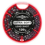 Mikado broky 120g big set A jemné