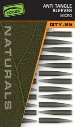 Fox převleky Naturals Anti Tangle Sleeve Micro