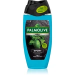 Palmolive Men Revitalising Sport sprchový gel pro muže 3 v 1 250 ml