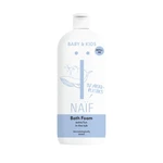 NAÏF Relaxační pěna do koupele Baby & Kids (Relaxing Bath Foam) 500 ml NAÏF Relaxační pěna do koupele Baby & Kids (Relaxing Bath Foam) 500 ml