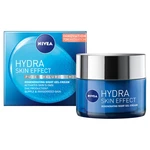 Nivea Regenerační noční hydratační gel-krém Hydra Skin Effect (Regenerating Night Gel-Cream) 50 ml Nivea Regenerační noční hydratační gel-krém Hydra Skin Effect (Regenerating Night Gel-Cream) 50 ml