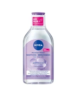 Nivea MicellAir zklidňující micelární voda 400 ml