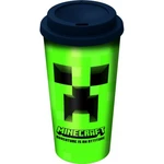 Epee Merch Hrnček na kávu Minecraft 520 ml