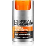L’Oréal Paris Men Expert Hydra Energetic hydratačný krém pre unavenú pleť 50 ml L’Oréal Paris Men Expert Hydra Energetic hydratačný krém pre unavenú pleť 50 ml