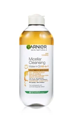 Garnier Dvoufázová micelární voda 3v1 400 ml