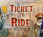 Ticket to Ride: Classic Edition GOG CD Key