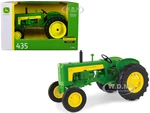 John Deere 435 Tractor Green "Replica Play" Series 1/16 Diecast Model by ERTL TOMY