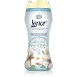 Lenor Cotton Fresh vonné perličky do práčky 210 g