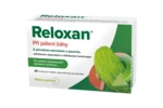 Reloxan Mint žvýkací tablety 48 ks