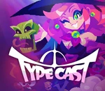 TYPECAST Steam CD Key