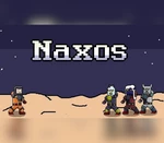 Naxos Steam CD Key