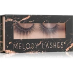 Melody Lashes Daisy umelé mihalnice 2 ks