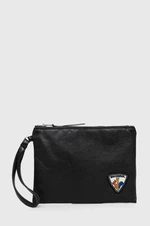 Kozmetická taška Rossignol JCC čierna farba