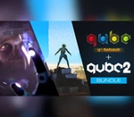 Q.U.B.E. Ultimate Bundle Epic Games Account