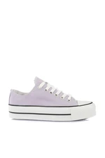 Trendyol Lilac Women's Sneaker