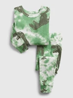GAP Kids Pajamas Dinosaur Graphic Pj Set - Boys