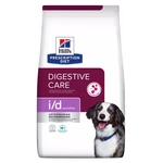 HILL'S Prescription Diet i/d Sensitive granule pro psy 1,5 kg