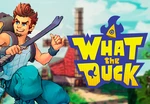 What The Duck Steam CD Key