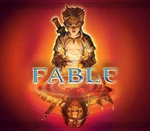 Fable: The Lost Chapters Steam CD Key