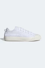 Tenisky adidas Originals Nizza RF pánské, bílá barva, EF1883-white