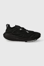 Běžecké boty adidas by Stella McCartney Ultraboost černá barva