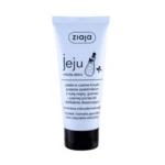 ZIAJA Jeju mikro-exfoliační pleťová peelingová pasta 75 ml