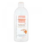 MIXA Micelární voda Anti-dry 400 ml, poškozený obal