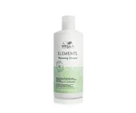Obnovujúci šampón Wella Professionals Elements Renewing Shampoo - 500 ml (99350169346) + darček zadarmo