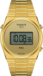 Tissot PRX Digital 40MM T137.463.33.020.00