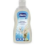 Chicco Sensitive Bottle and Dish Cleanser mycí prostředek na dětské potřeby 300 ml Chicco Sensitive Bottle and Dish Cleanser mycí prostředek na dětské potřeby 300 ml