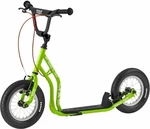 Yedoo Tidit Kids Verde Scuter pentru copii / Tricicletă