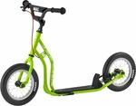 Yedoo Mau Kids Verde Scuter pentru copii / Tricicletă