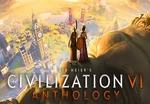 Sid Meier’s Civilization VI Anthology EU XBOX One CD Key