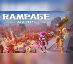 Rampage Agents Steam CD Key