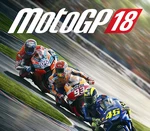 MotoGP 18 EU XBOX One CD Key