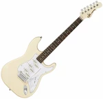 G&L Comanche RW Olympic White Elektrická gitara