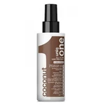 REVLON Uniq One Coconut  Neoplachovací maska 10v1 150 ml