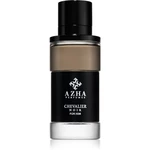 AZHA Perfumes Chevalier Noir parfémovaná voda pro muže ml