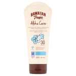 Hawaiian Tropic Opalovací mléko zmatňující SPF 30 Aloha Care (Protective Sun Lotion Mattifies Skin) 180 ml