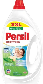 Persil XXL prací gél 63PD Sensitive