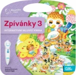 Zpívánky 3 - Kouzelné čtení Albi